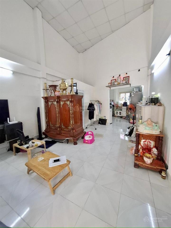 Bán nhà gần tạ quang bửu  quận 8  92m2  ngang 7.7m  nhỉnh 5 tỷ  gọi ngay 0784 968 ***