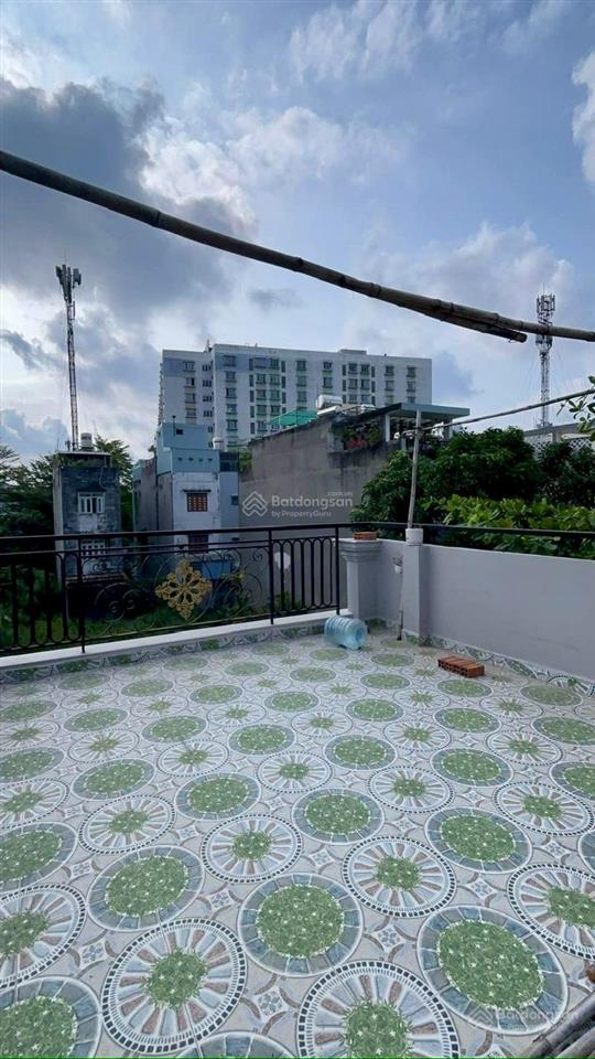 Bán nhà 3 tầng mặt tiền kdc phạm thế hiển q8  5x15  xe hơi đổ cửa  6,3 tỷ  0784 968 ***