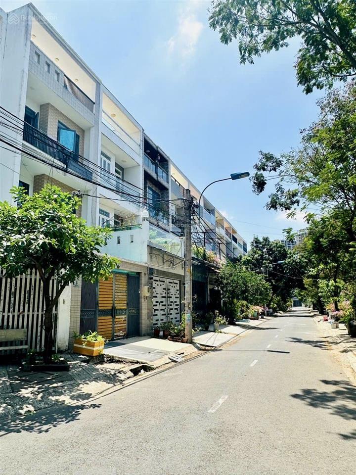 Bán nhà mặt tiền kdc phú lợi  quận 8  5 x 24  4 tầng  nhỉnh 7 tỷ  gọi ngay 0784 968 ***