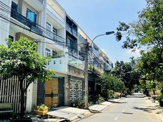 Bán nhà mặt tiền kdc phú lợi  quận 8  5 x 24  4 tầng  nhỉnh 7 tỷ  gọi ngay 0784 968 ***