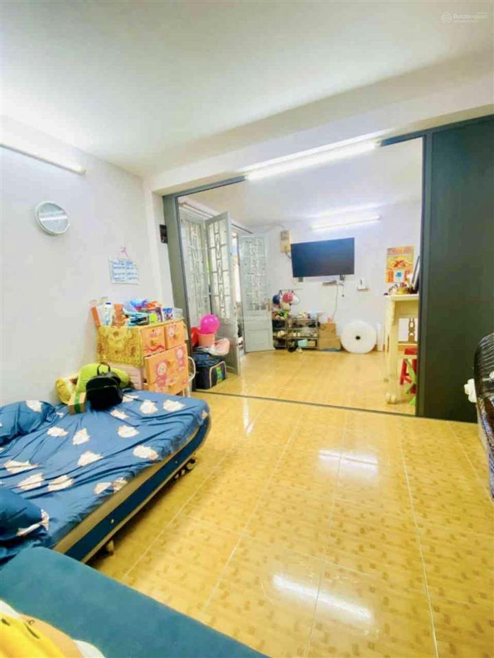 Bán nhà 3 tầng hưng phú  quận 8  51m2 4pn  nhỉnh 4 tỷ gọi ngay 0784 968 ***