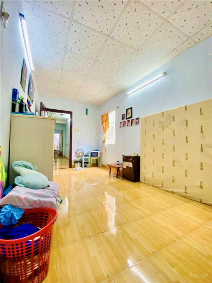 Bán nhà 3 tầng hưng phú  quận 8  51m2 4pn  nhỉnh 4 tỷ gọi ngay 0784 968 ***