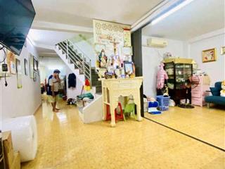 Bán nhà 3 tầng hưng phú  quận 8  51m2 4pn  nhỉnh 4 tỷ gọi ngay 0784 968 ***