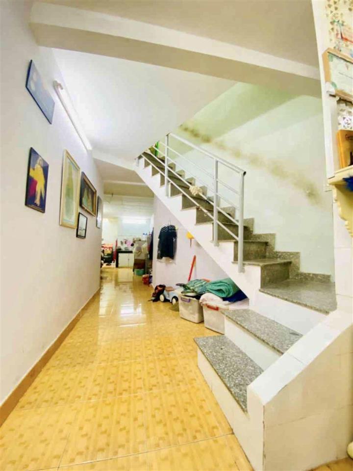 Bán nhà 3 tầng hưng phú  quận 8  51m2 4pn  nhỉnh 4 tỷ gọi ngay 0784 968 ***