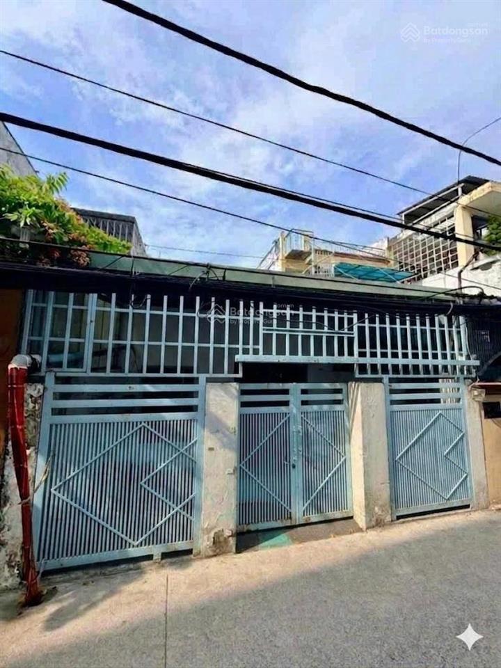 Bán nhà gần hẻm xe hơi phạm thế hiển  ngang 5m  110m2  nhỉnh 4 tỷ   0784 968 ***