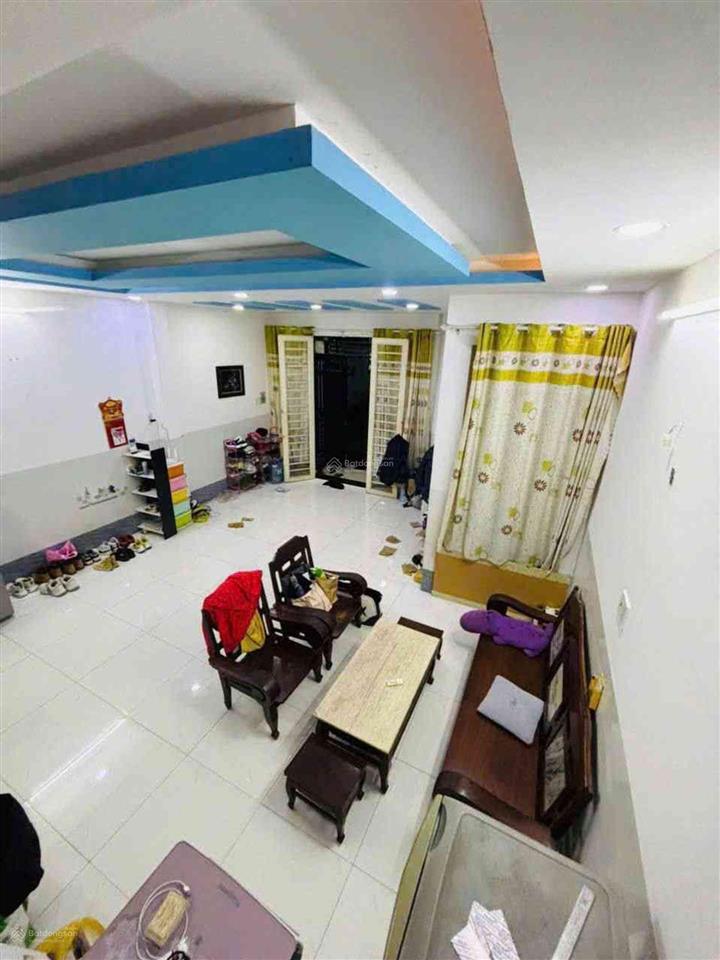 Bán nhà gần parcmall cao lỗ, tạ quang bửu quận 8  48m2  4 tầng  nhỉnh 5 tỷ  0784 968 ***
