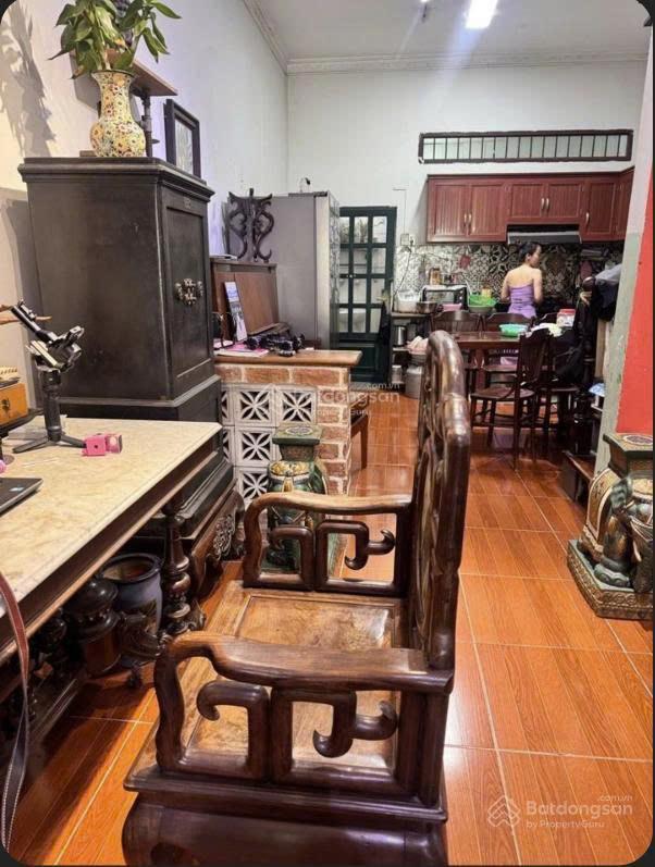 Bán nhà hẻm xe hơi phạm hùng  64m2  nhỉnh 6 tỷ   0784 968 ***