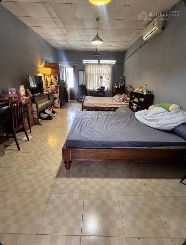 Bán nhà hẻm xe hơi phạm hùng  64m2  nhỉnh 6 tỷ   0784 968 ***