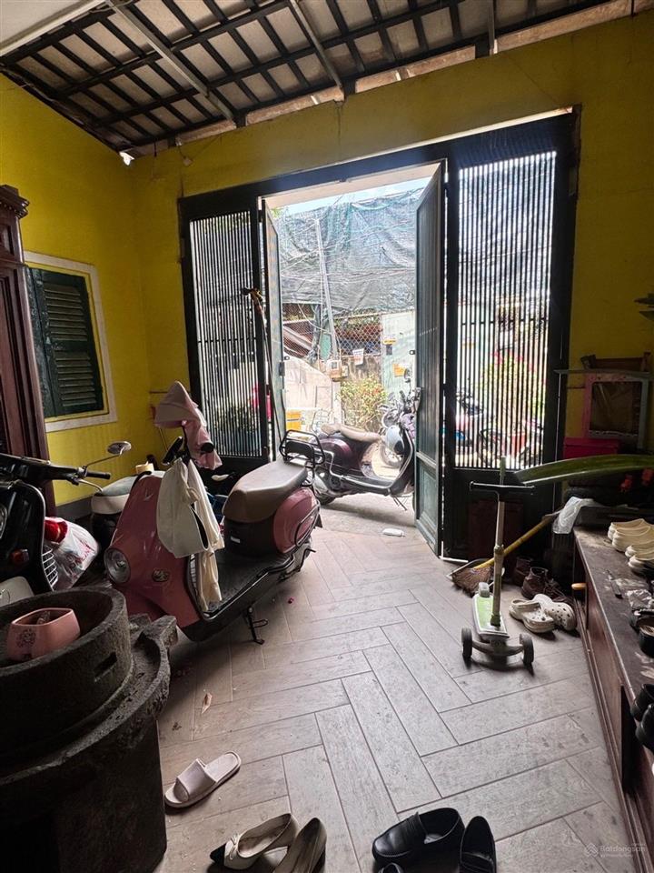 Bán nhà hẻm xe hơi phạm hùng  64m2  nhỉnh 6 tỷ   0784 968 ***