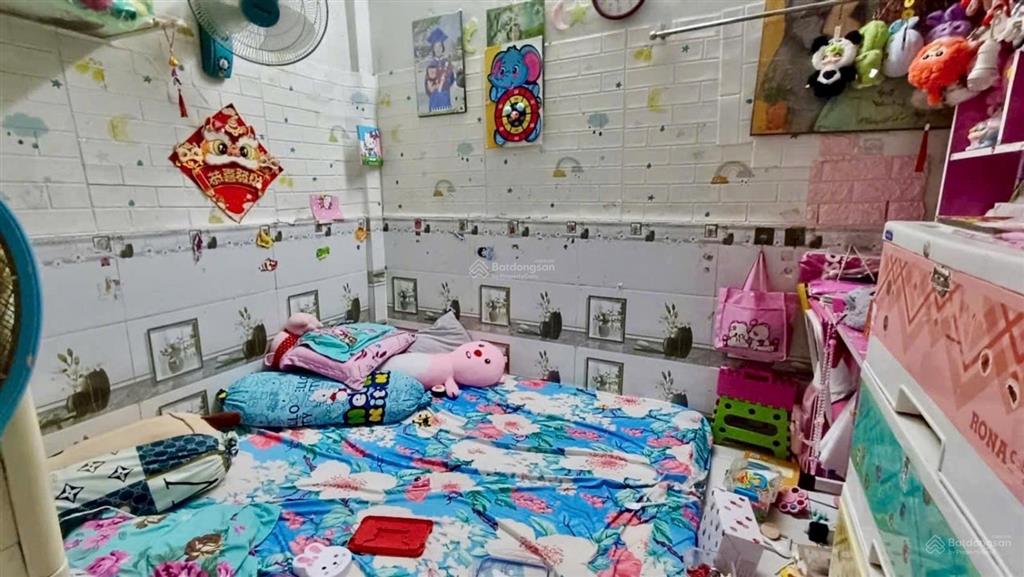 Bán nhà xe hơi đỗ cửa  bình đông quận 8  45m2  nhỉnh 3 tỷ   0784 968 ***