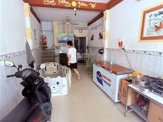 B.án nhà mặt tiền sầm uất bông sao  quận 8  40m2. nhỉnh 7 tỉ