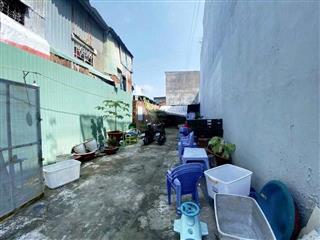 B.án đất hiếm 100m2 bông sao  chánh hưng  quận 8 phường 5 ( cũ ) . ch.ỉ 5 tỏi