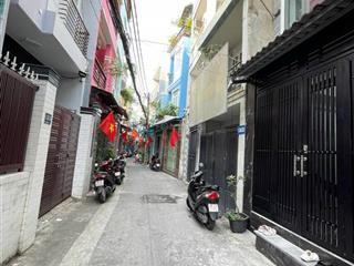 Nhà nhỏ xinh nguyễn thị tần giá mềm đủ công năng. nhỉnh 2 tỷ