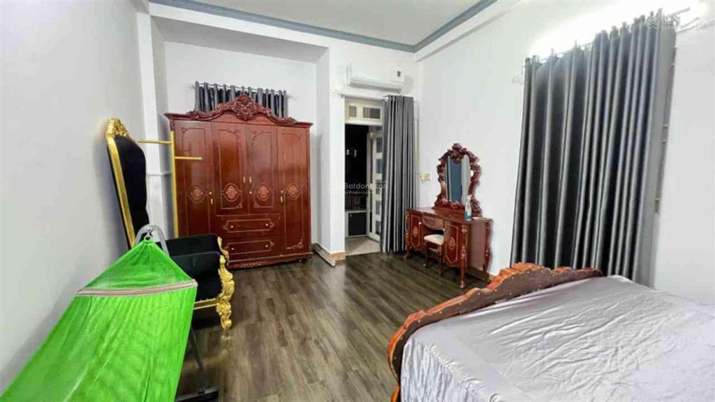 Siêu phẩm căn góc 4 tầng 88m2, mt hẻm dương bá trạc q8 vừa ở vừa kinh doanh đỉnh