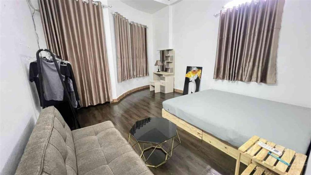Siêu phẩm căn góc 4 tầng 88m2, mt hẻm dương bá trạc q8 vừa ở vừa kinh doanh đỉnh
