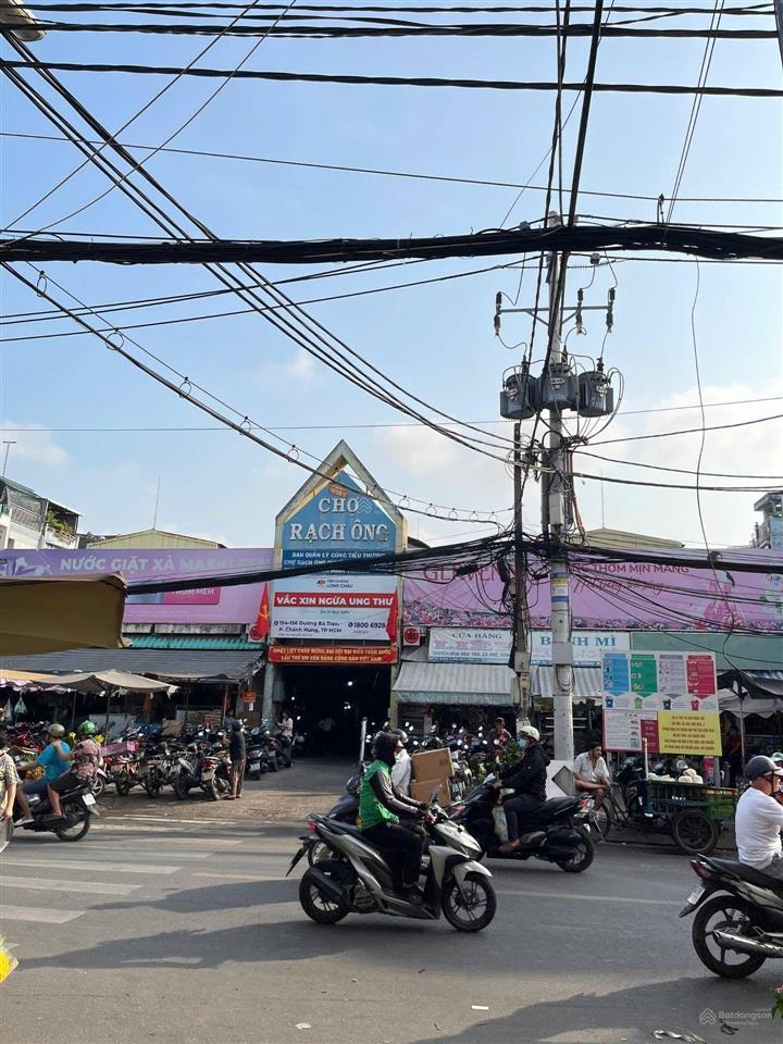 Nhà nhỏ giá mềm đầy đủ công năng, nguyễn thị tần, chỉ 2,55 tỉ