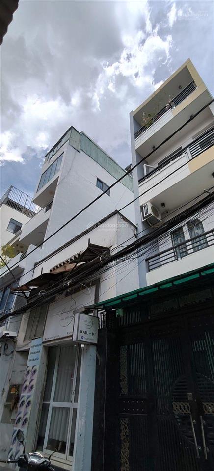 Chính chủ bán nhà chưa qua đầu tư dương bá trạc, phường chánh hưng 114m2, chỉ 12,5 tỷ