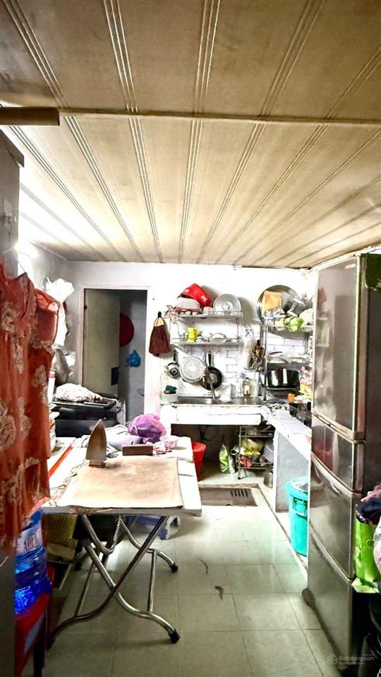 Chính chủ hẻm thông chỉ 10m ra mặt tiền âu dương lân đang có dòng tiền 8,5 triệu/th chỉ 5,5 đồng