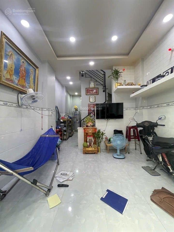 Chủ gấp bán giảm ngay 200 triệu chốt chỉ 4,9 tỷ | nhà 4 tầng btct 5 phòng ngủ âu dương lân