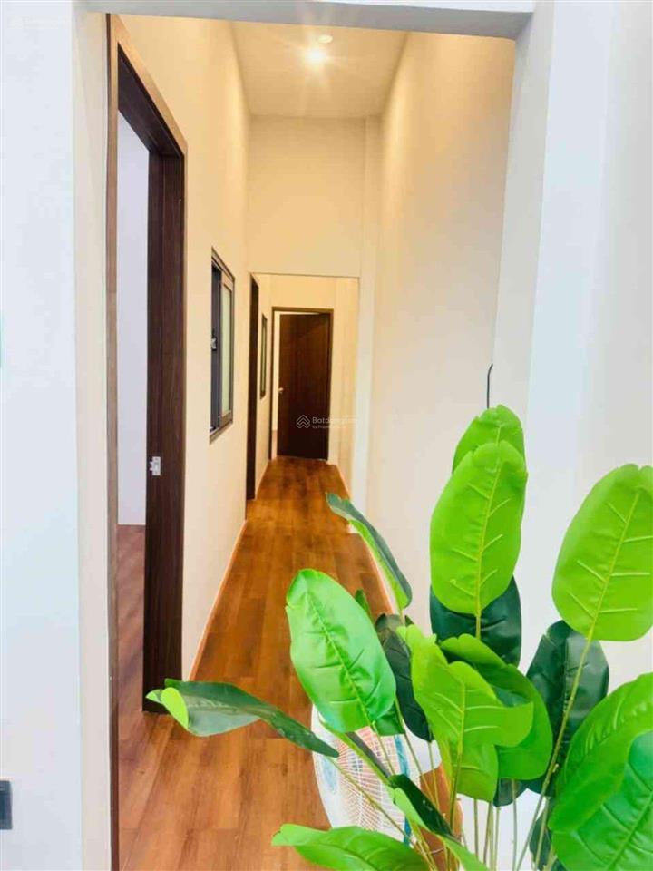 Âu dương lân, quận 8 nhà 4 tầng dtsd 54m2 chỉ nhỉnh 2 đồng (tl)