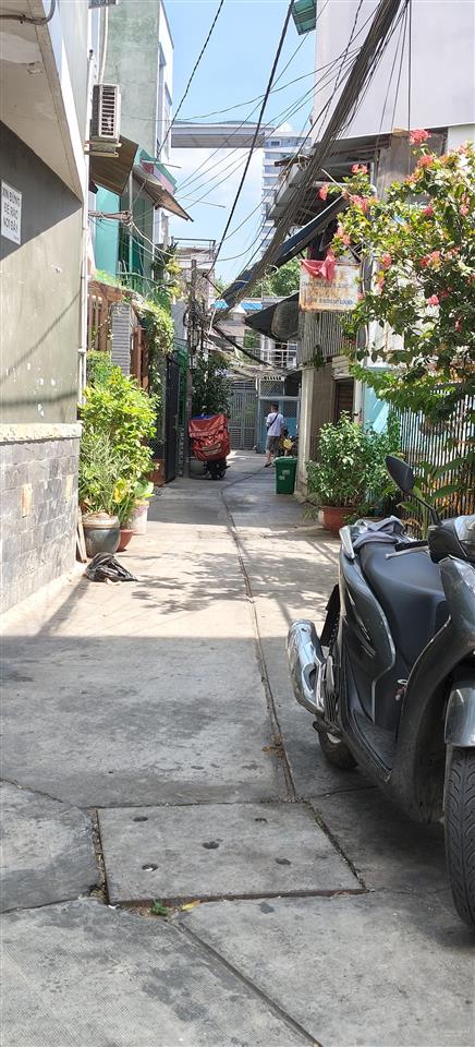 Đất vàng quận 8, ngang khủng 8,6m, nở hậu 12,6m, cơ hội hiếm