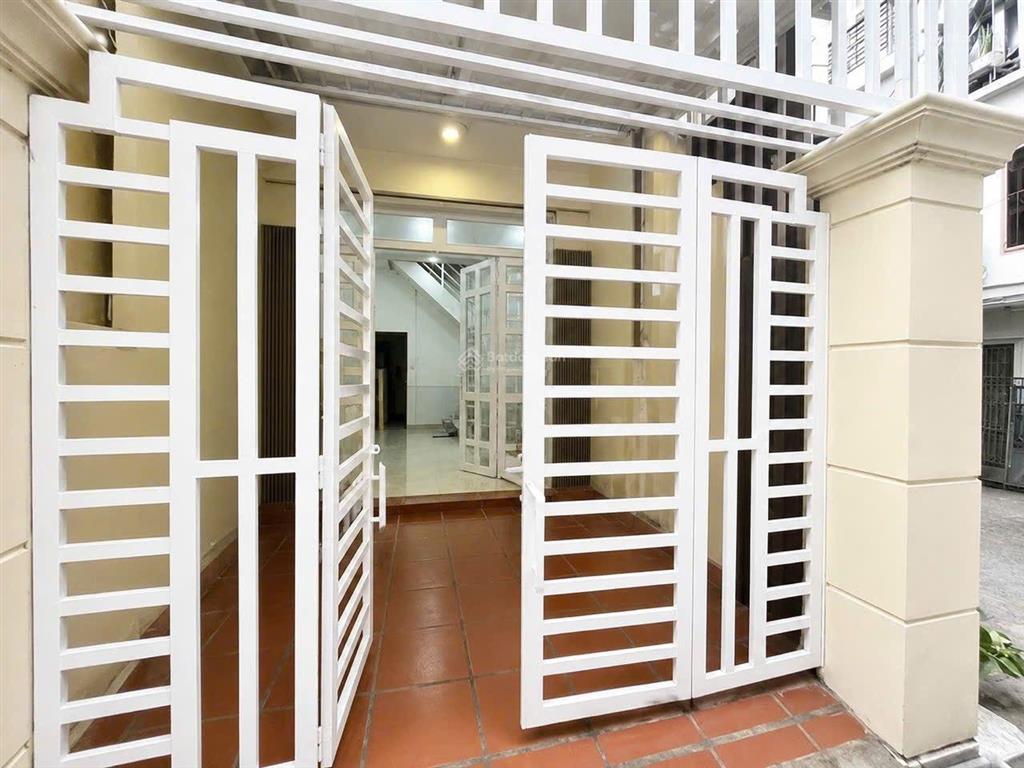 Chính chủ cần bán gấp nhà phạm thế hiển 65m2 phường 1, quận 8. nhỉnh 6 đồng