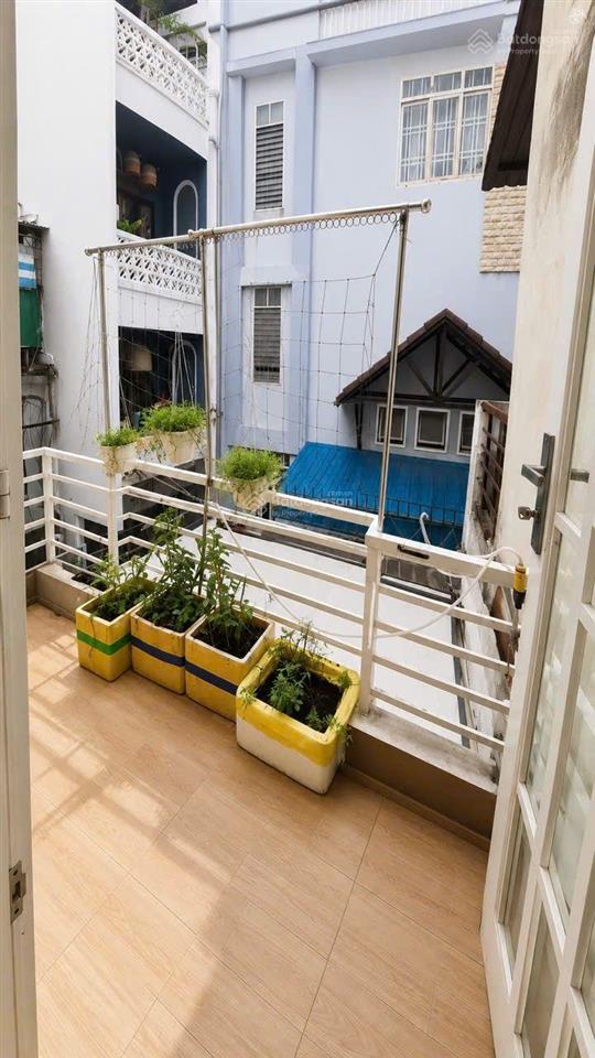 Chính chủ cần bán gấp nhà phạm thế hiển 65m2 phường 1, quận 8. nhỉnh 6 đồng