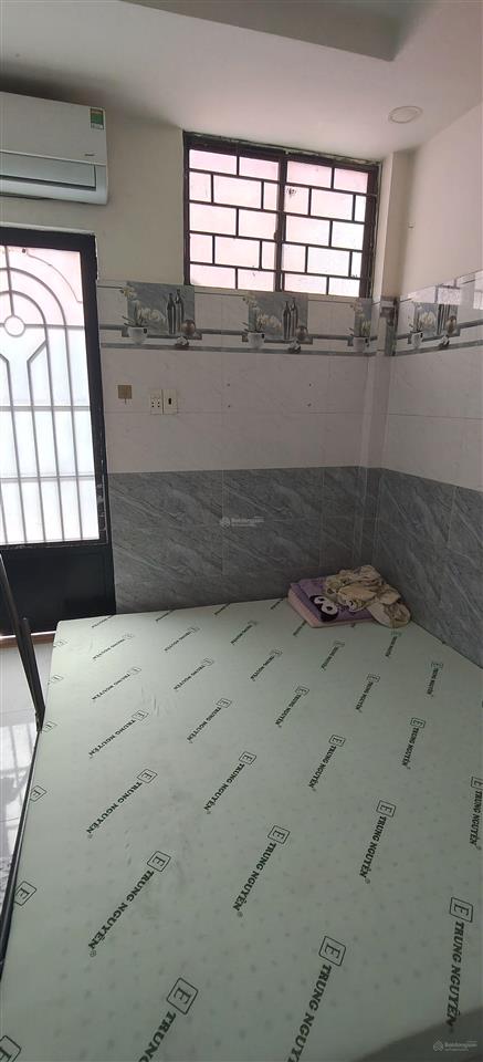 Nhà phố 3 tầng sát âu dương lân chỉ 2.3 tỷ, hiếm trong tầm giá
