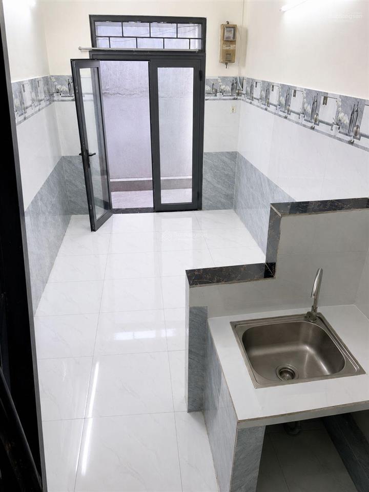 Nhà phố 3 tầng sát âu dương lân chỉ 2.3 tỷ, hiếm trong tầm giá
