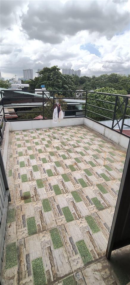 Nhà phố 3 tầng sát âu dương lân chỉ 2.3 tỷ, hiếm trong tầm giá