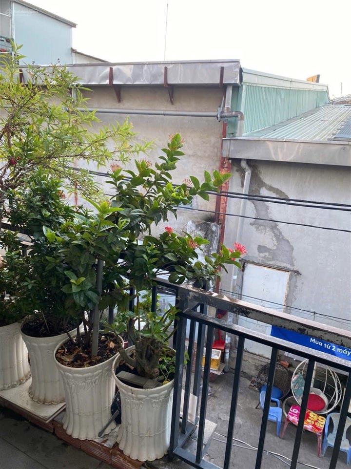12 tỷ sở hữu nhà phố dương bá trạc 71m thanh khoản tốt, giá trị bền vững