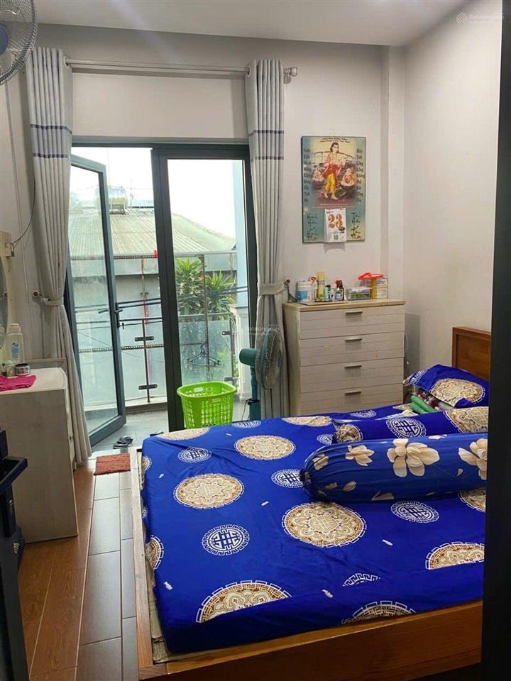 12 tỷ sở hữu nhà phố dương bá trạc 71m thanh khoản tốt, giá trị bền vững