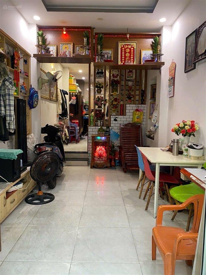 12 tỷ sở hữu nhà phố dương bá trạc 71m thanh khoản tốt, giá trị bền vững