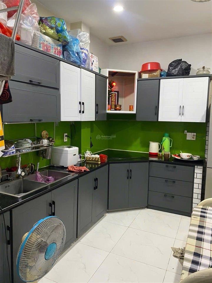 12 tỷ sở hữu nhà phố dương bá trạc 71m thanh khoản tốt, giá trị bền vững