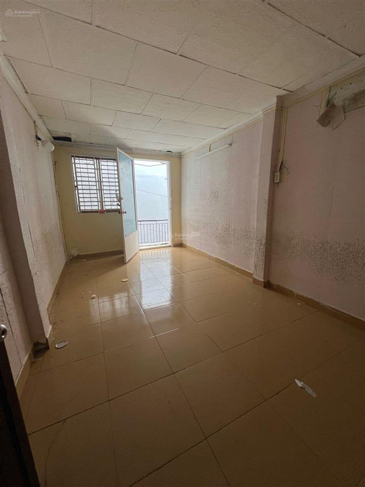 Chủ bán gấp trong 2 tuần giá chỉ 2,98 đồng tám danh  tạ quang bửu hxh , sau đó xây mới sẽ tăng gi
