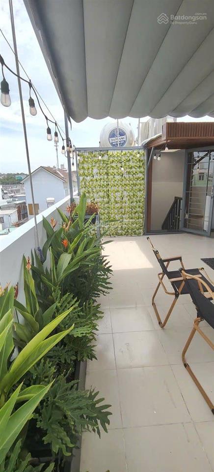 Nhà 4 tầng đẹp phạm hùng nguyễn tri phương 41m2 giá 6,9 tỷ