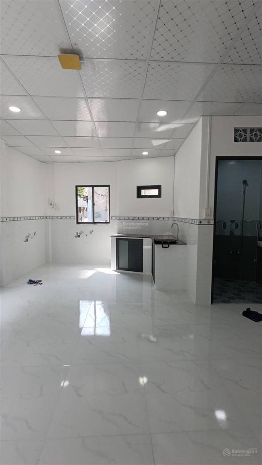 Nhà phố phạm hùng, chánh hưng, 2 tầng, giá 3,3 tỷ, an cư tài chính vừa tầm