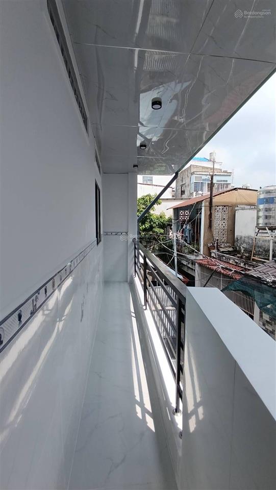 Nhà phố phạm hùng, chánh hưng, 2 tầng, giá 3,3 tỷ, an cư tài chính vừa tầm