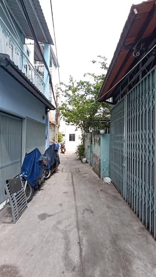 Nhà phố phạm hùng, chánh hưng, 2 tầng, giá 3,3 tỷ, an cư tài chính vừa tầm