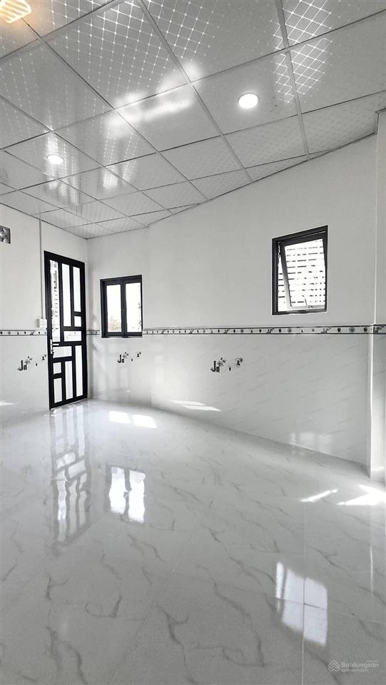 Nhà phố phạm hùng, chánh hưng, 2 tầng, giá 3,3 tỷ, an cư tài chính vừa tầm