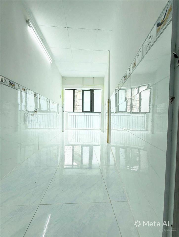 Nhà 2 tầng âu dương lân, chỉ 1 tỷ 880
