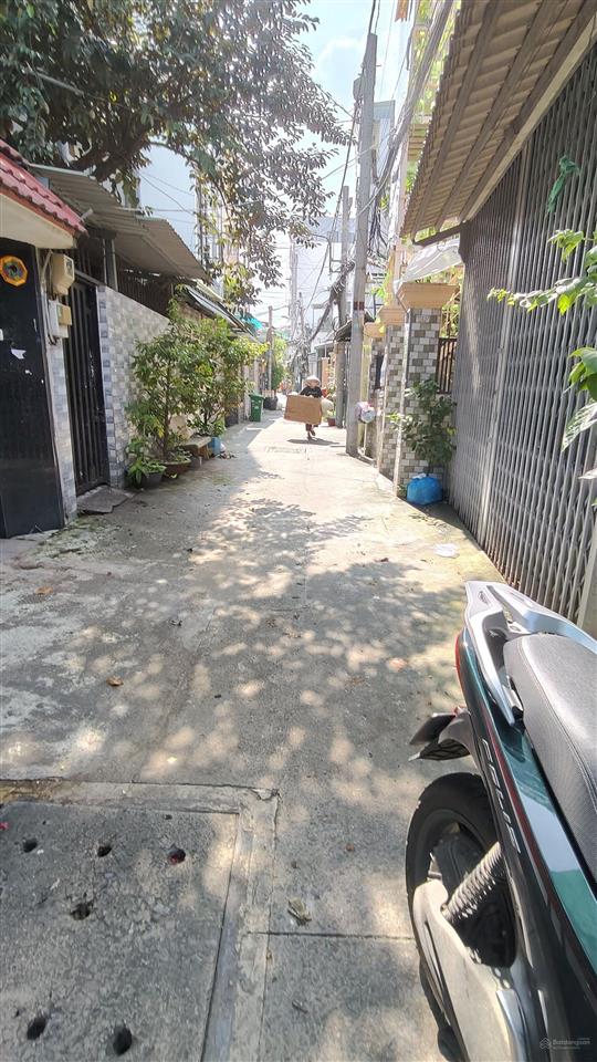 Nhà 2 tầng âu dương lân, chỉ 1 tỷ 880