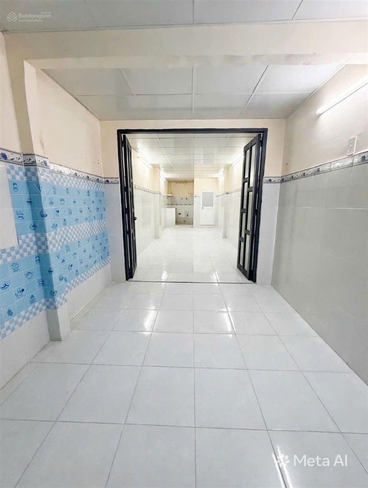 Nhà 2 tầng âu dương lân, chỉ 1 tỷ 880