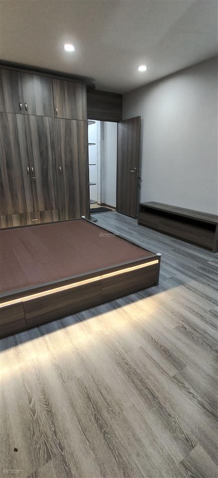 Dương bá trạc nhà mới 40m2 vị trí đẹp tt q8 chỉ 5,2 tỷ tl