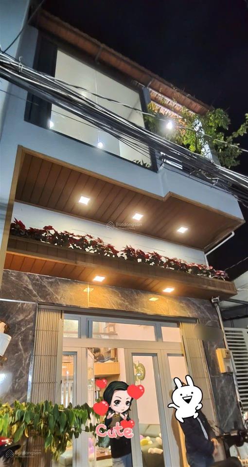 Dương bá trạc nhà mới 40m2 vị trí đẹp tt q8 chỉ 5,2 tỷ tl