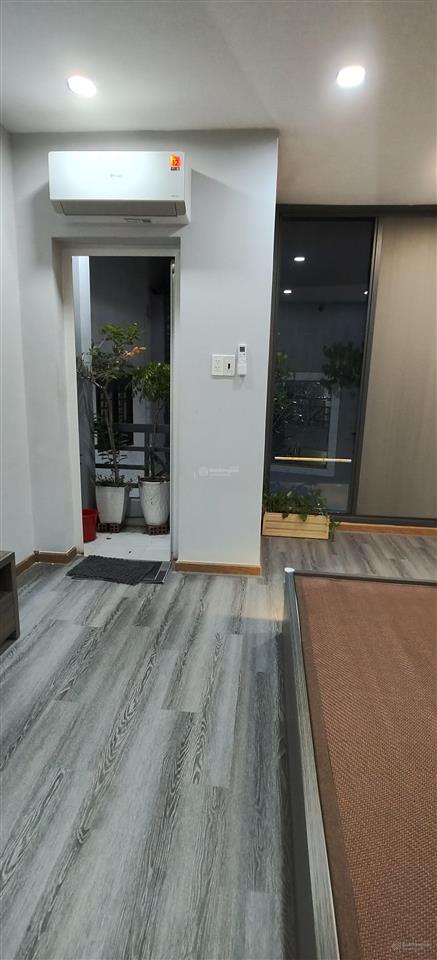 Dương bá trạc nhà mới 40m2 vị trí đẹp tt q8 chỉ 5,2 tỷ tl