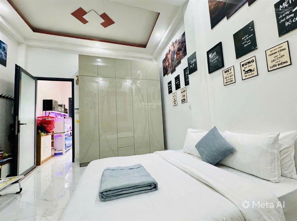 Bình đông 50m2 lô góc 2 mặt hẻm xe tải giảm 400 tr, chỉ còn 5 tỷ 2!