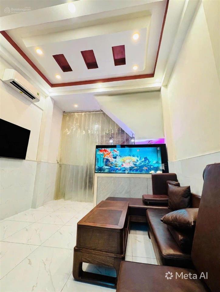 Bình đông 50m2 lô góc 2 mặt hẻm xe tải giảm 400 tr, chỉ còn 5 tỷ 2!