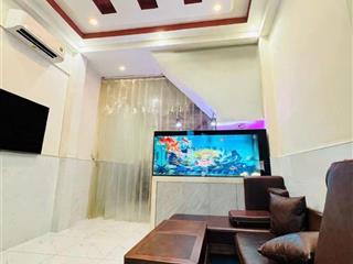 Bình đông 50m2 lô góc 2 mặt hẻm xe tải giảm 400 tr, chỉ còn 5 tỷ 2!