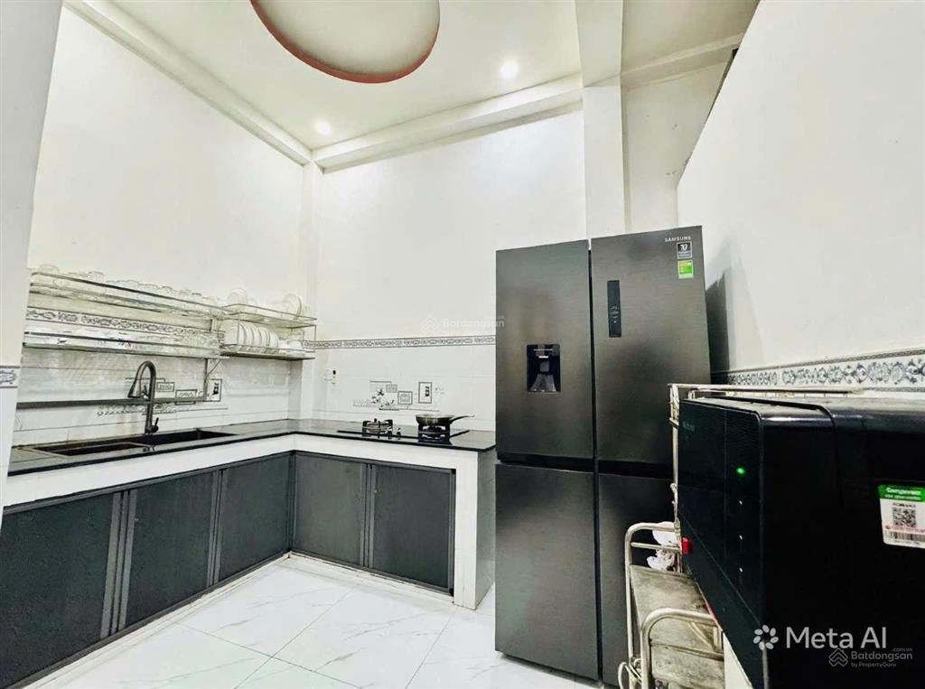 Bình đông 50m2 lô góc 2 mặt hẻm xe tải giảm 400 tr, chỉ còn 5 tỷ 2!